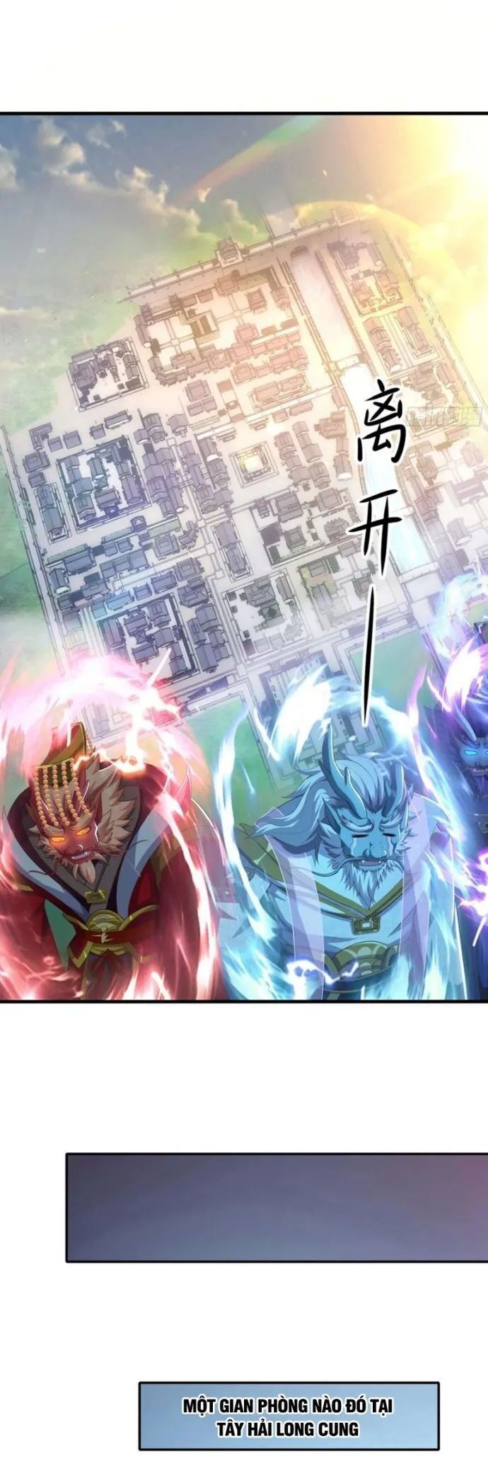 Tán Nhân Vô Địch Tái Sinh Vào Phong Thần Bảng Chapter 97 - 18