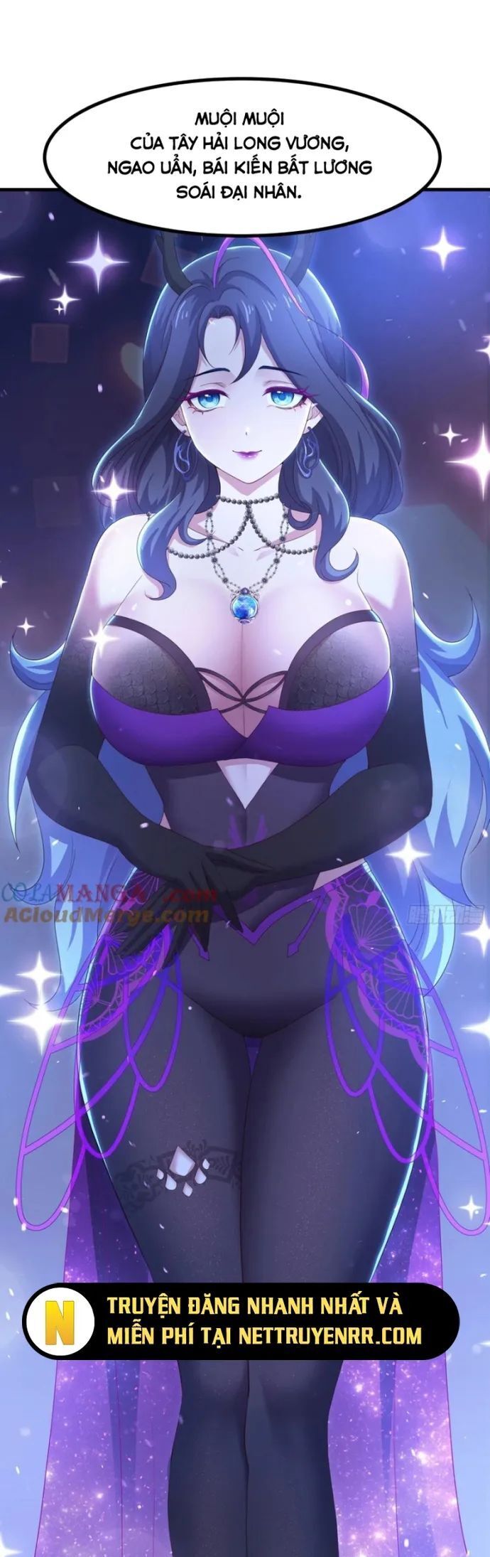 Tán Nhân Vô Địch Tái Sinh Vào Phong Thần Bảng Chapter 97 - 25