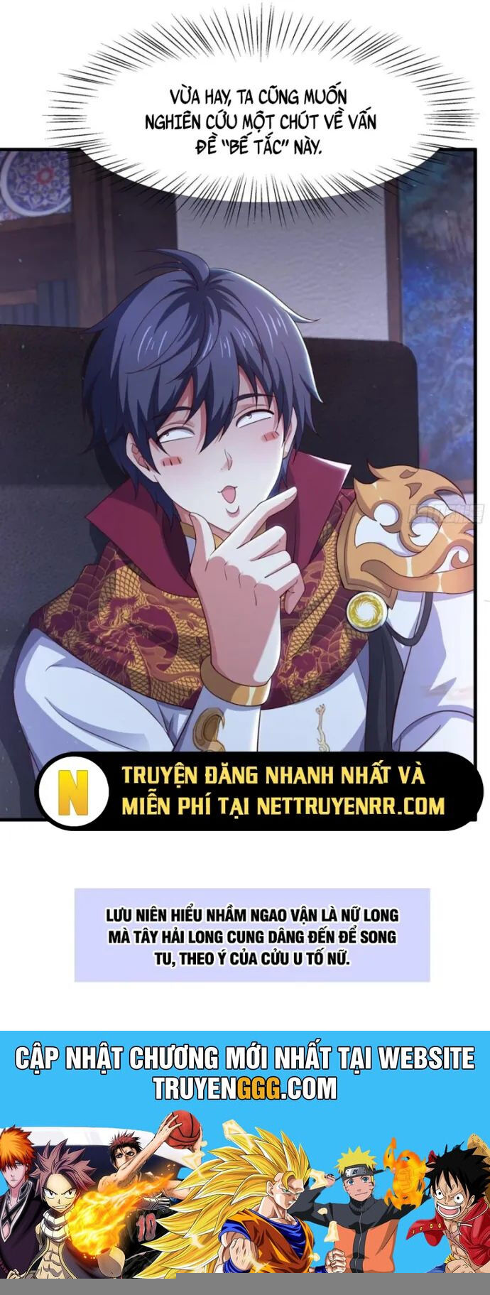 Tán Nhân Vô Địch Tái Sinh Vào Phong Thần Bảng Chapter 97 - 27