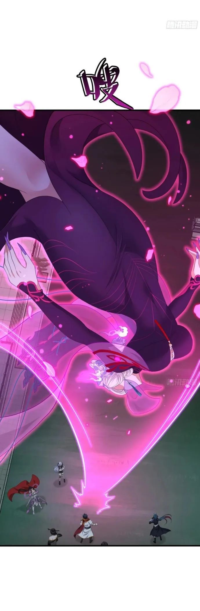 Tán Nhân Vô Địch Tái Sinh Vào Phong Thần Bảng Chapter 97 - 9