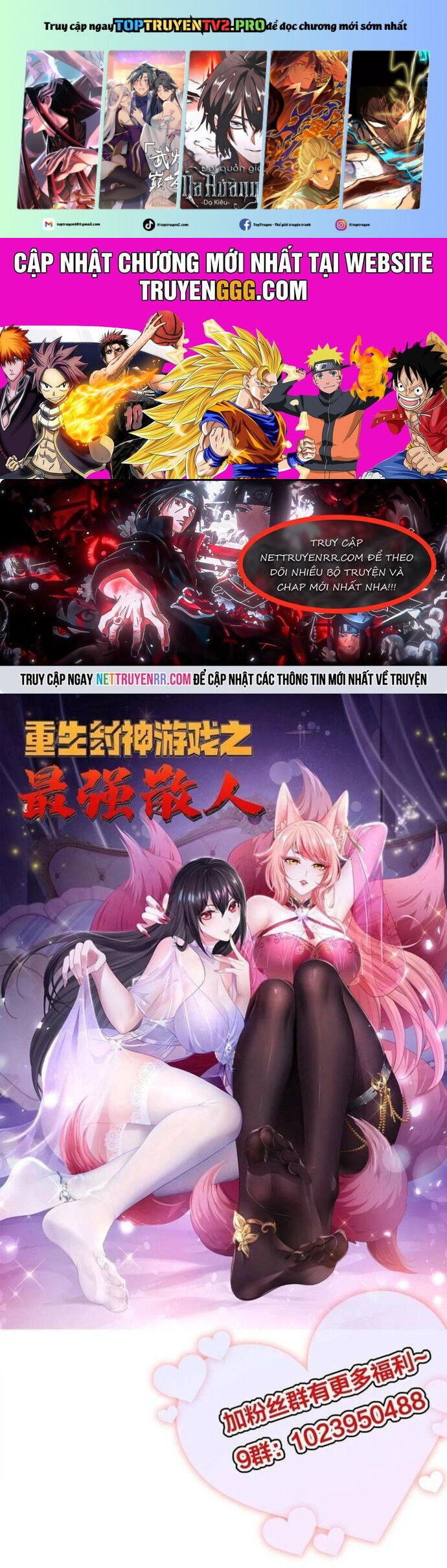 Tán Nhân Vô Địch Tái Sinh Vào Phong Thần Bảng Chapter 98 - 2