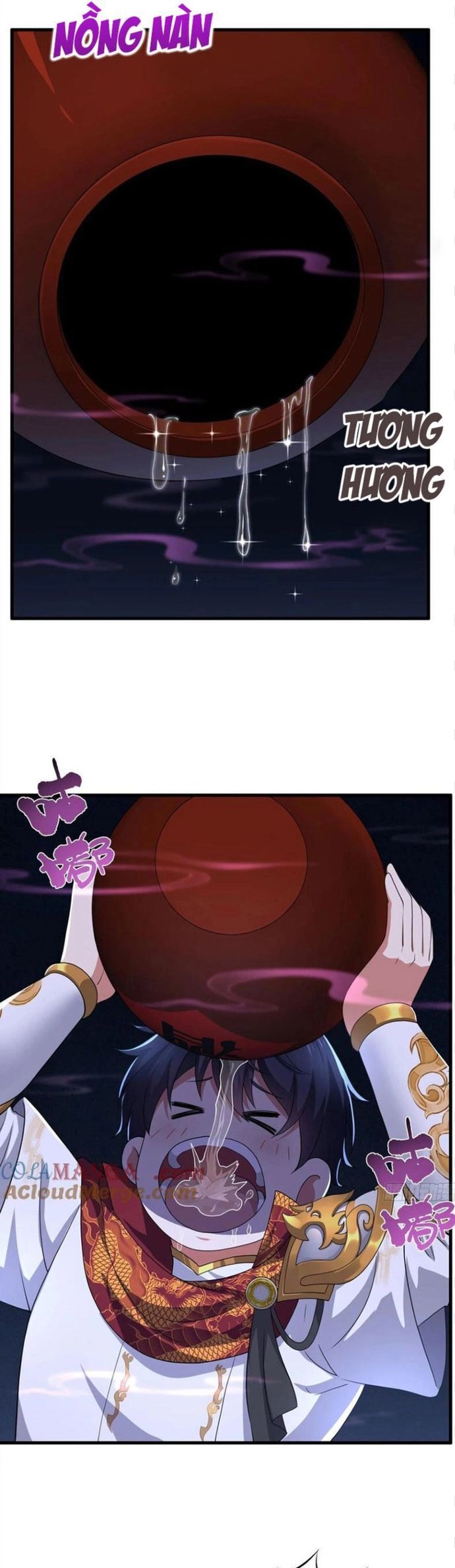 Tán Nhân Vô Địch Tái Sinh Vào Phong Thần Bảng Chapter 98 - 18