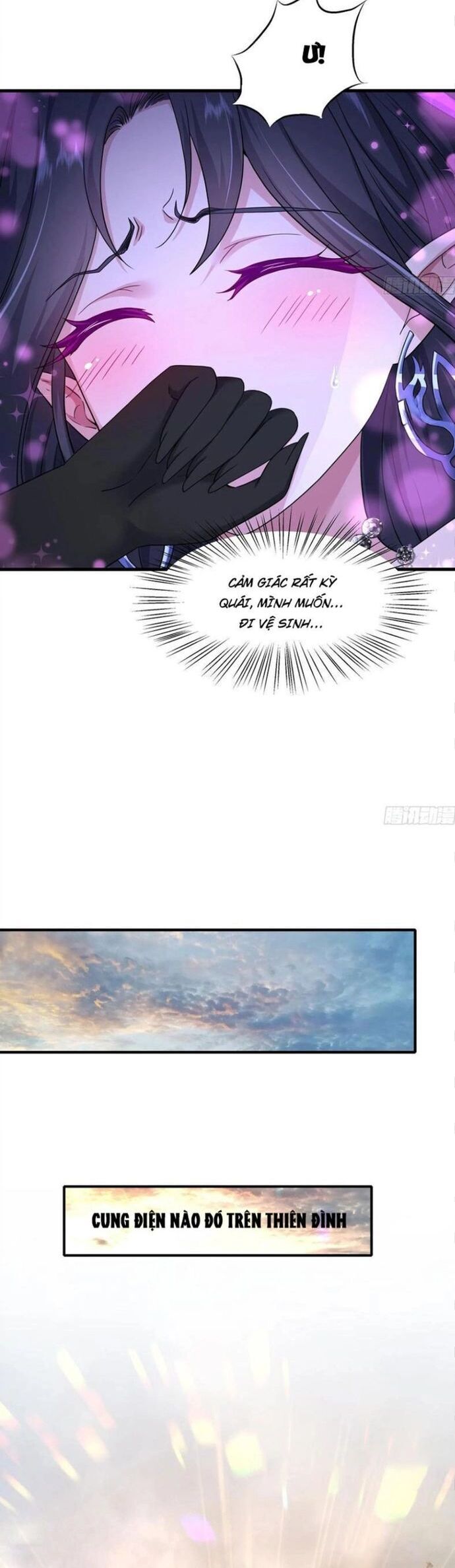 Tán Nhân Vô Địch Tái Sinh Vào Phong Thần Bảng Chapter 98 - 19