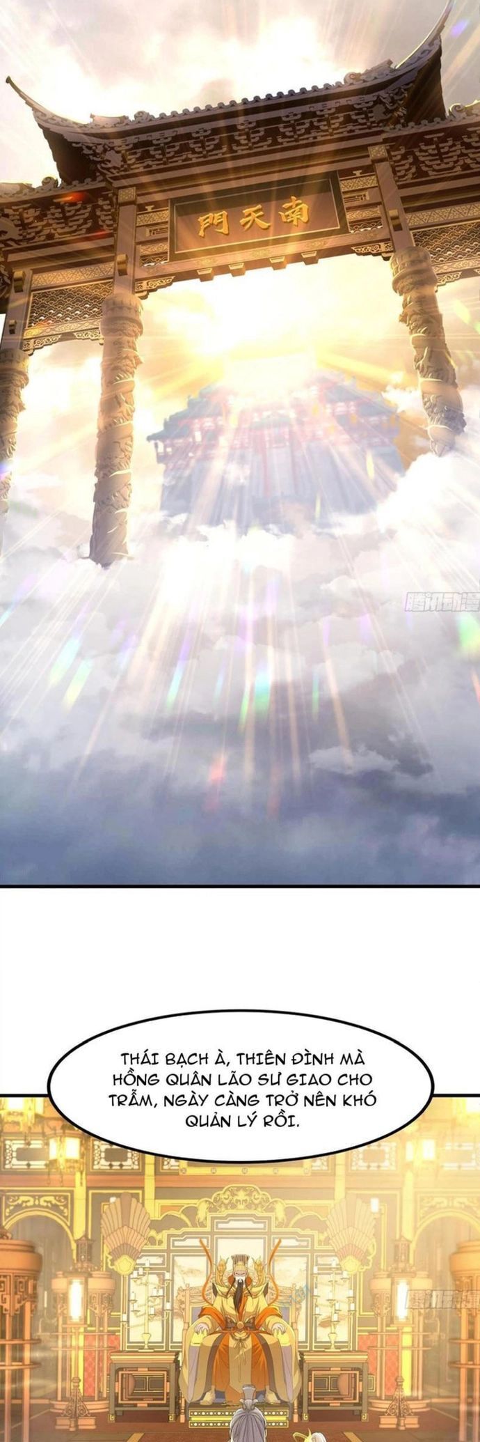 Tán Nhân Vô Địch Tái Sinh Vào Phong Thần Bảng Chapter 98 - 20
