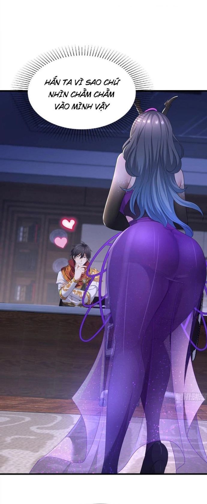 Tán Nhân Vô Địch Tái Sinh Vào Phong Thần Bảng Chapter 98 - 3