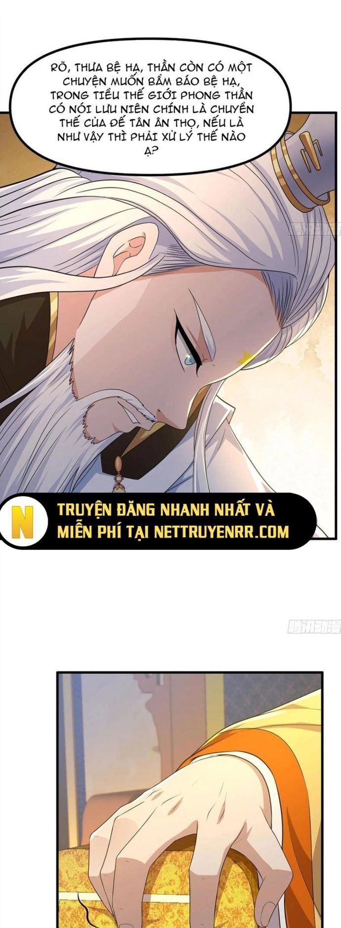 Tán Nhân Vô Địch Tái Sinh Vào Phong Thần Bảng Chapter 98 - 24