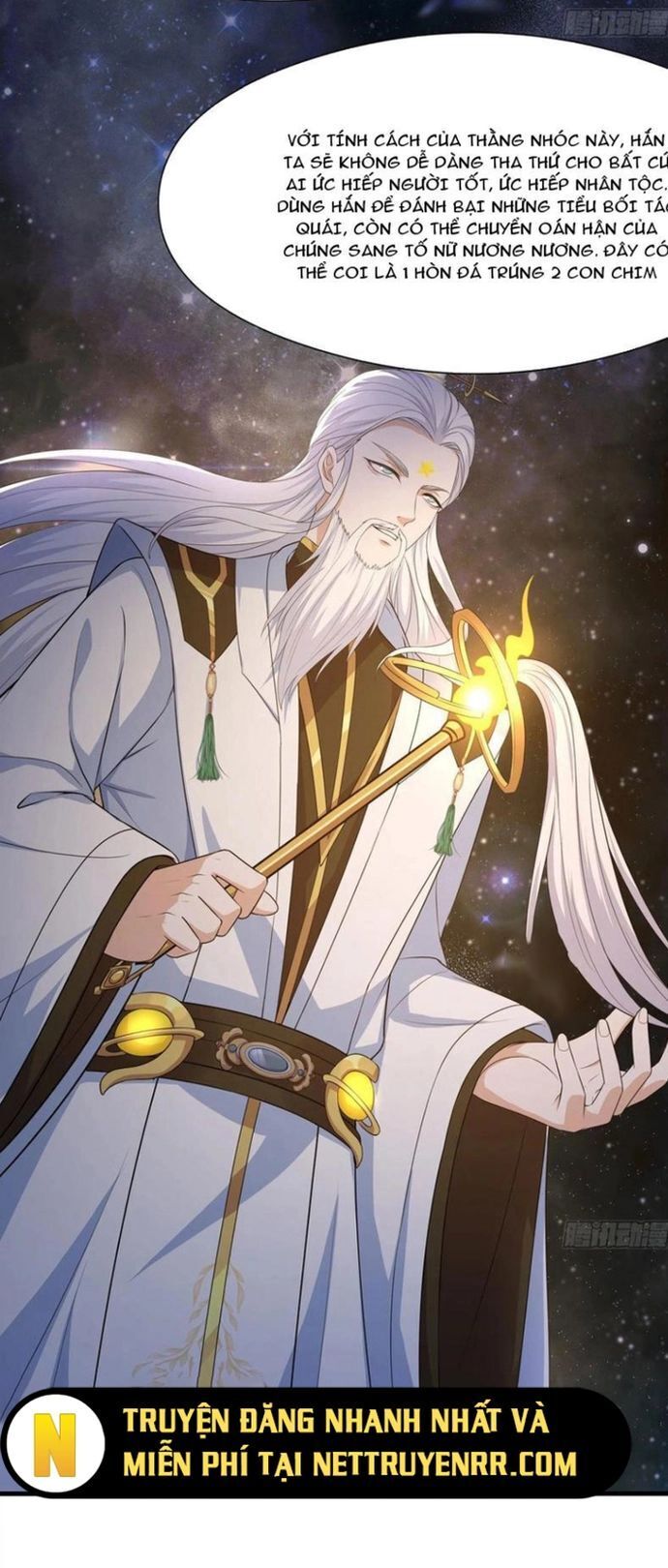 Tán Nhân Vô Địch Tái Sinh Vào Phong Thần Bảng Chapter 98 - 26