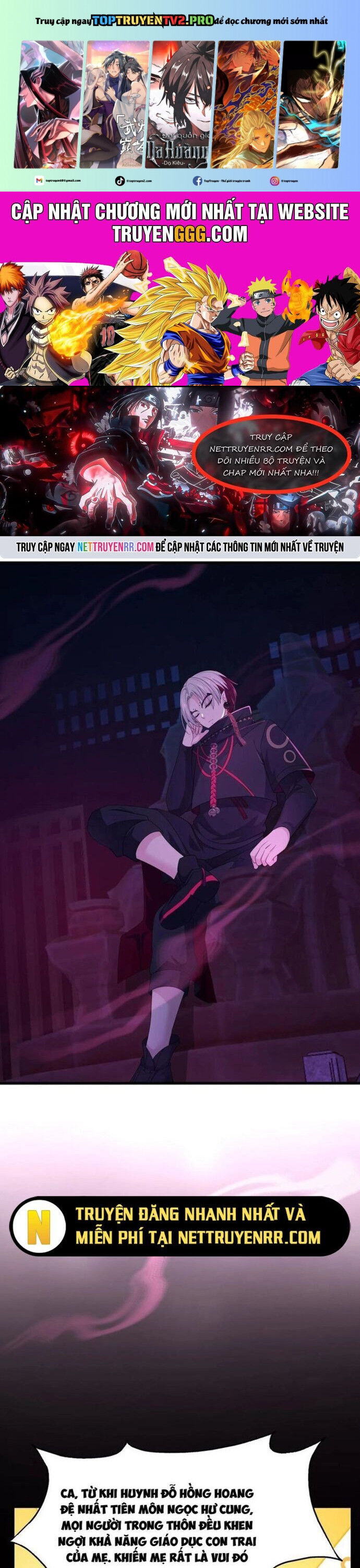 Tán Nhân Vô Địch Tái Sinh Vào Phong Thần Bảng Chapter 99 - 2