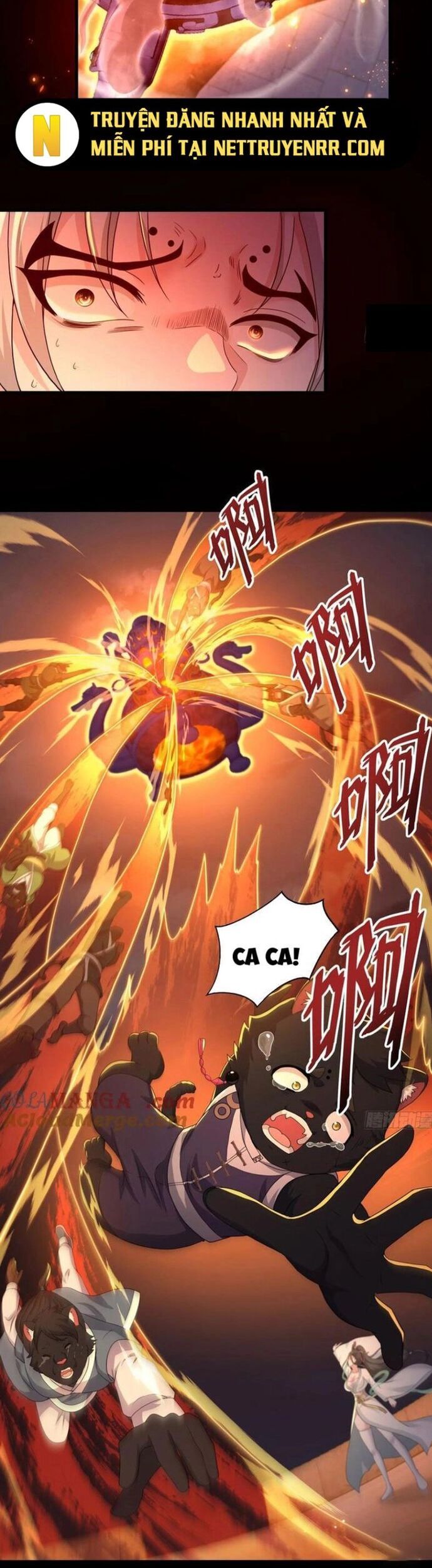 Tán Nhân Vô Địch Tái Sinh Vào Phong Thần Bảng Chapter 99 - 13