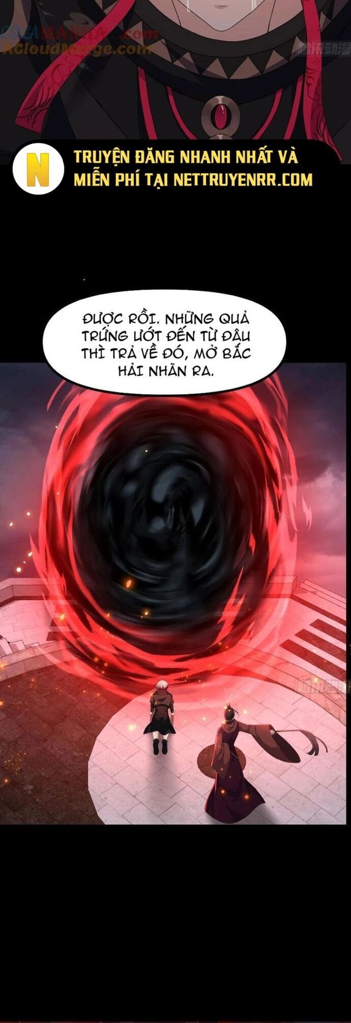 Tán Nhân Vô Địch Tái Sinh Vào Phong Thần Bảng Chapter 99 - 15