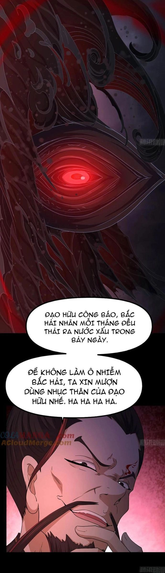 Tán Nhân Vô Địch Tái Sinh Vào Phong Thần Bảng Chapter 99 - 16