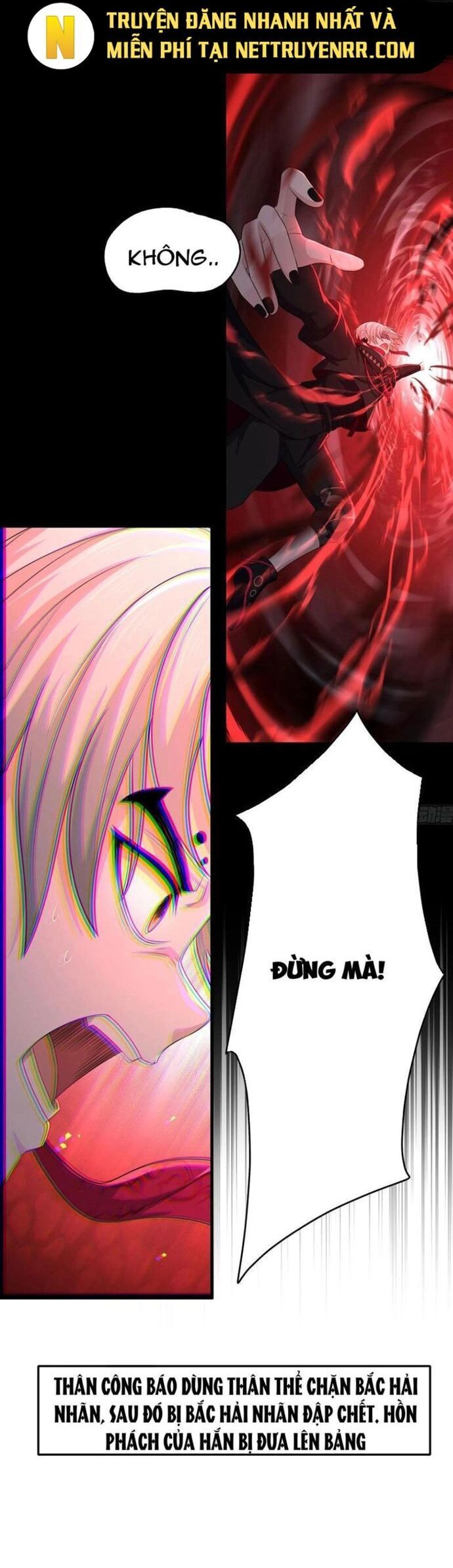Tán Nhân Vô Địch Tái Sinh Vào Phong Thần Bảng Chapter 99 - 17