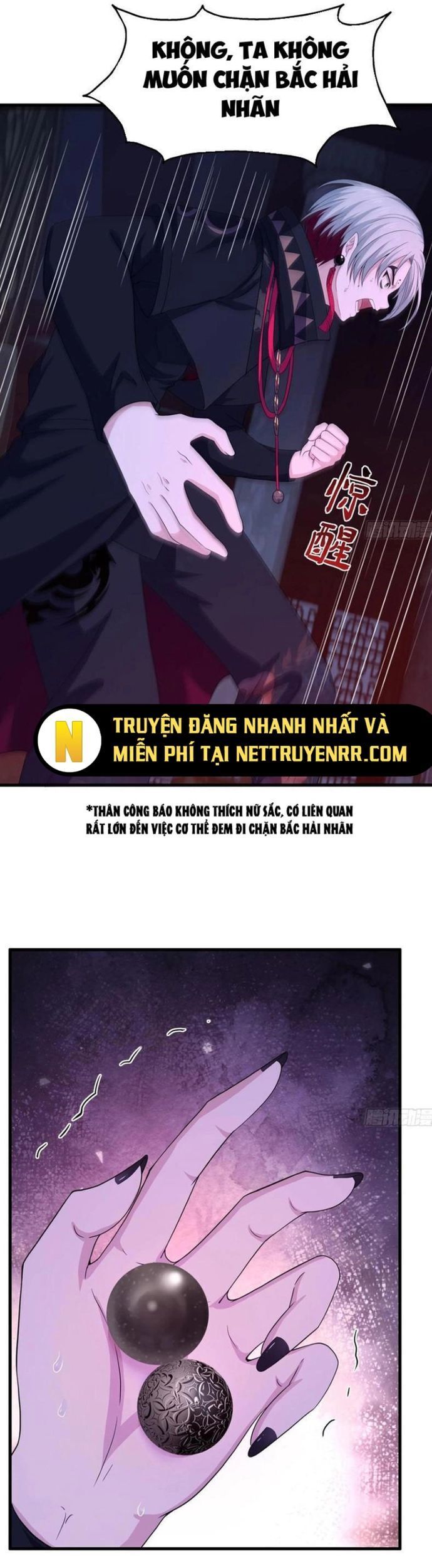 Tán Nhân Vô Địch Tái Sinh Vào Phong Thần Bảng Chapter 99 - 18