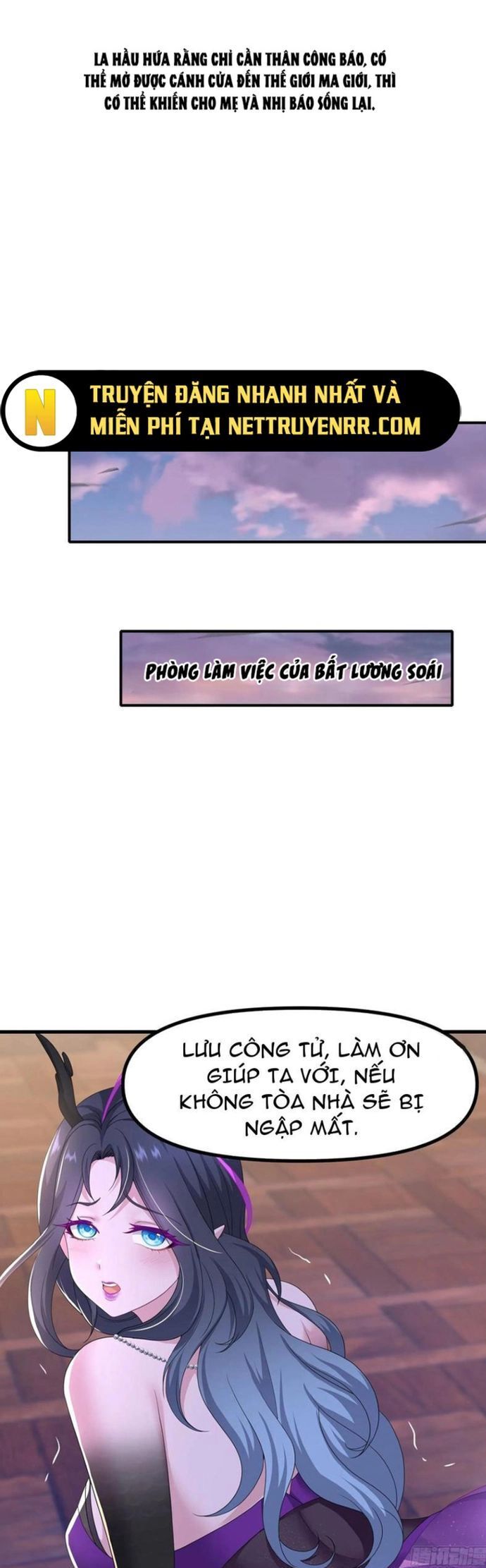 Tán Nhân Vô Địch Tái Sinh Vào Phong Thần Bảng Chapter 99 - 20