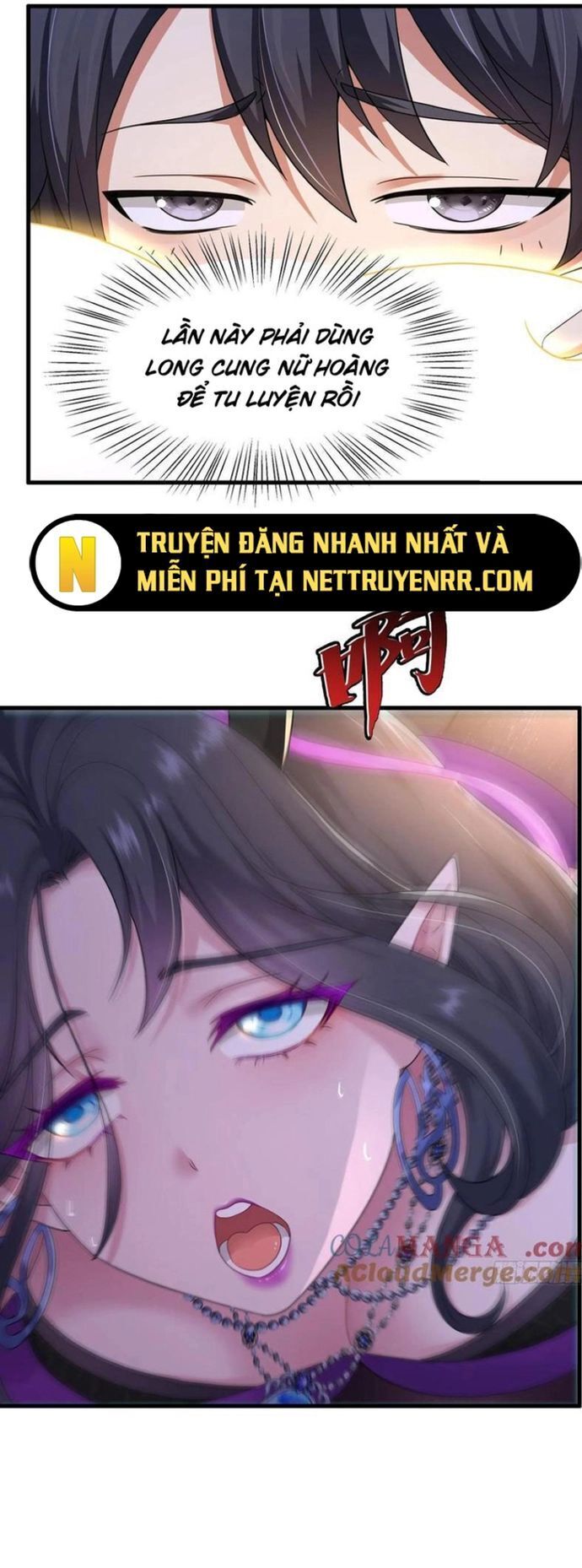 Tán Nhân Vô Địch Tái Sinh Vào Phong Thần Bảng Chapter 99 - 22