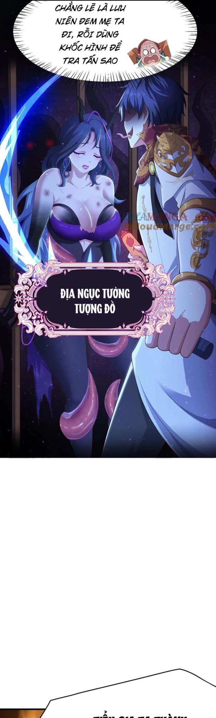 Tán Nhân Vô Địch Tái Sinh Vào Phong Thần Bảng Chapter 99 - 24