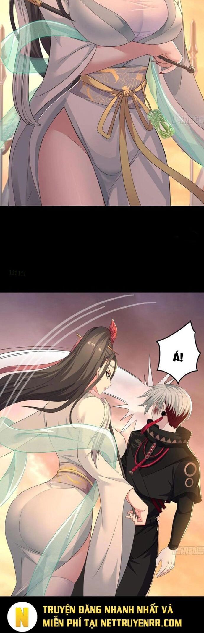 Tán Nhân Vô Địch Tái Sinh Vào Phong Thần Bảng Chapter 99 - 7