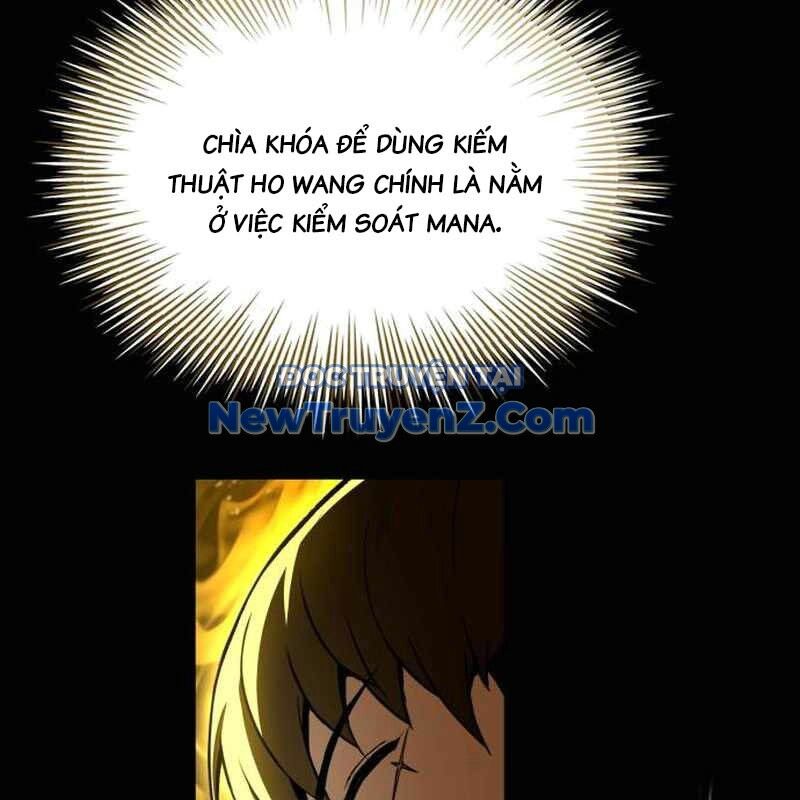 Kim Chiến Sĩ: Hành Trình Xây Dựng Đặc Tính Chapter 40 - 116