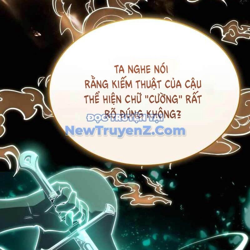 Kim Chiến Sĩ: Hành Trình Xây Dựng Đặc Tính Chapter 40 - 14