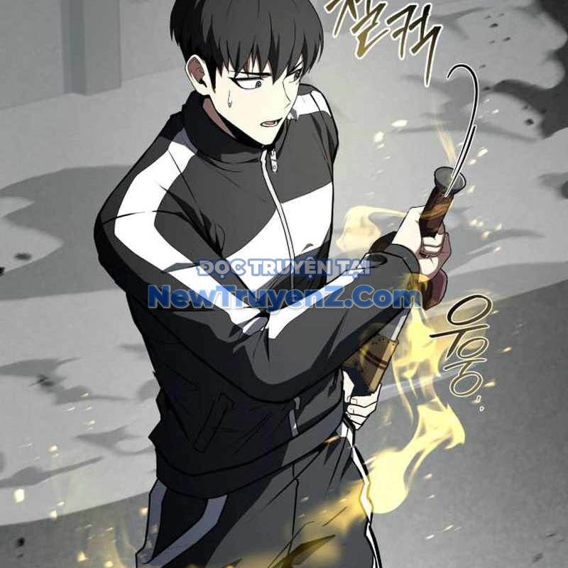 Kim Chiến Sĩ: Hành Trình Xây Dựng Đặc Tính Chapter 40 - 133