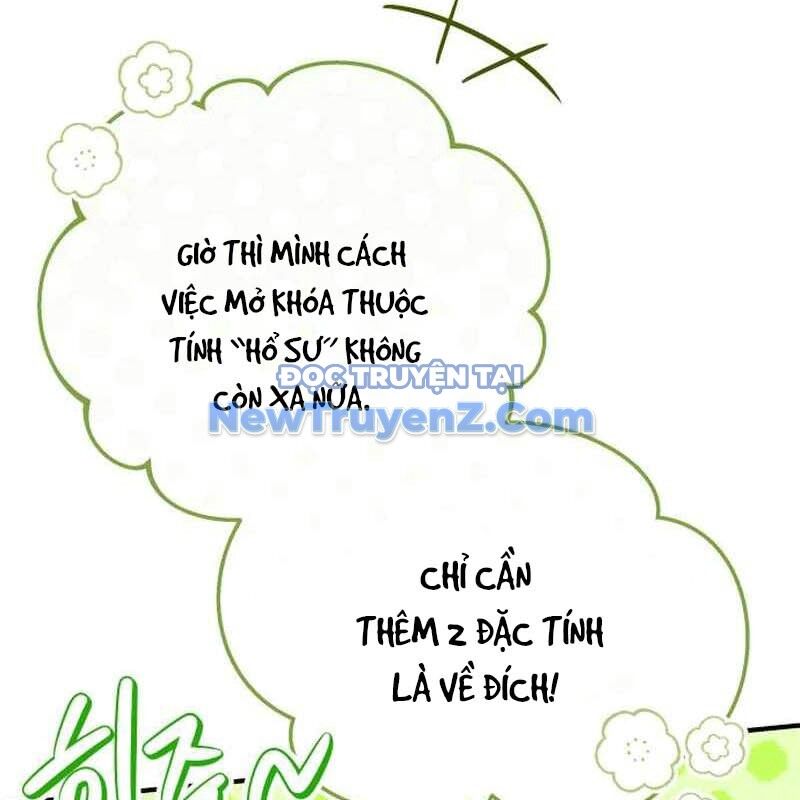 Kim Chiến Sĩ: Hành Trình Xây Dựng Đặc Tính Chapter 40 - 140