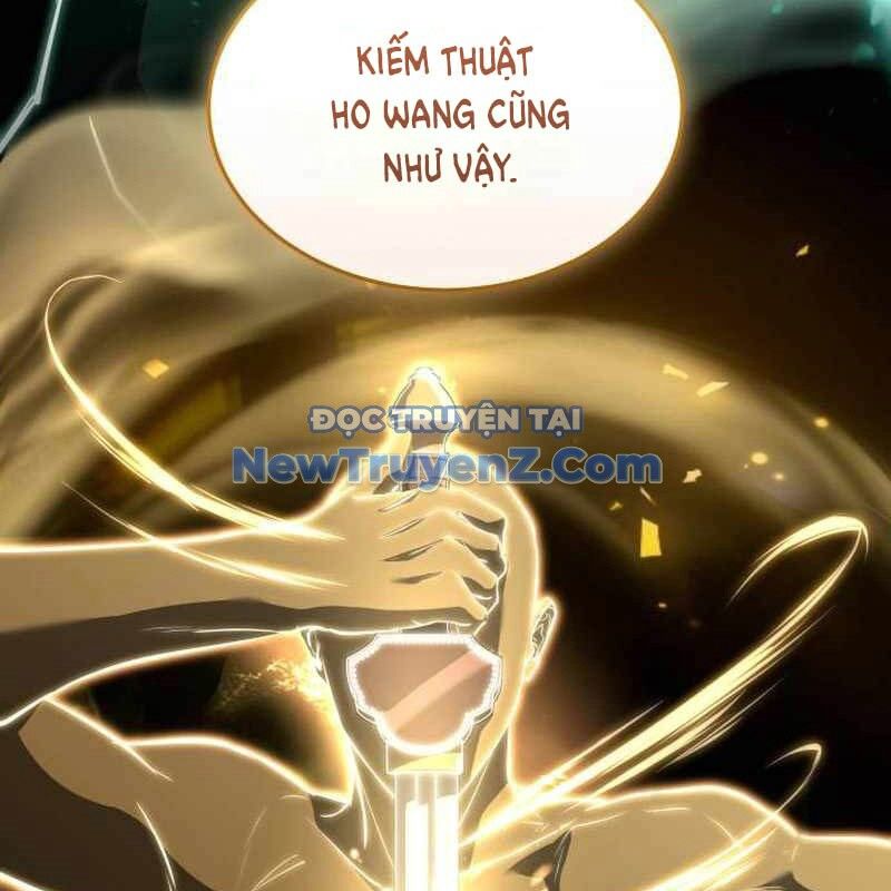 Kim Chiến Sĩ: Hành Trình Xây Dựng Đặc Tính Chapter 40 - 16