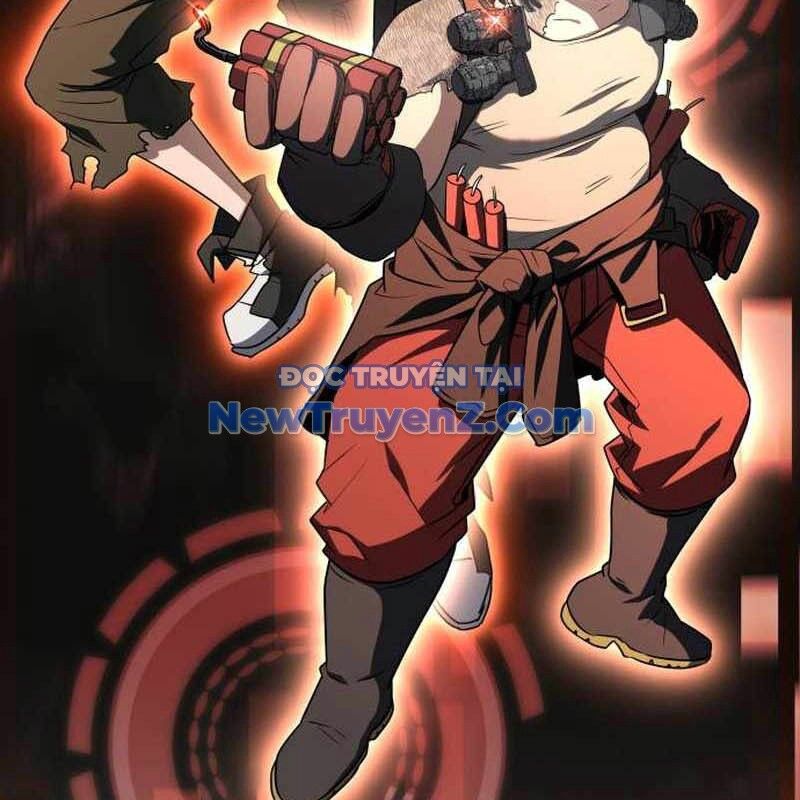 Kim Chiến Sĩ: Hành Trình Xây Dựng Đặc Tính Chapter 40 - 183