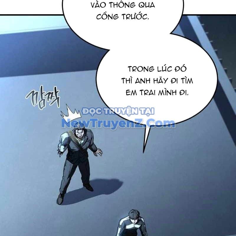 Kim Chiến Sĩ: Hành Trình Xây Dựng Đặc Tính Chapter 40 - 185