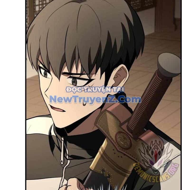 Kim Chiến Sĩ: Hành Trình Xây Dựng Đặc Tính Chapter 40 - 20