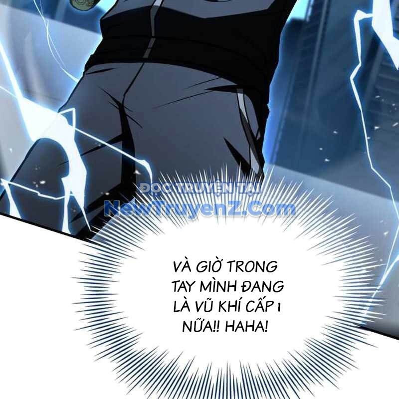 Kim Chiến Sĩ: Hành Trình Xây Dựng Đặc Tính Chapter 40 - 191