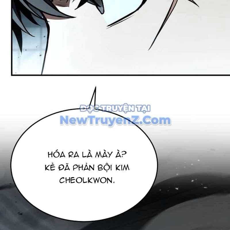 Kim Chiến Sĩ: Hành Trình Xây Dựng Đặc Tính Chapter 40 - 202