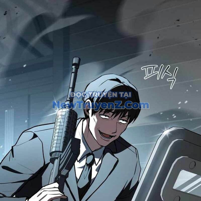 Kim Chiến Sĩ: Hành Trình Xây Dựng Đặc Tính Chapter 40 - 203