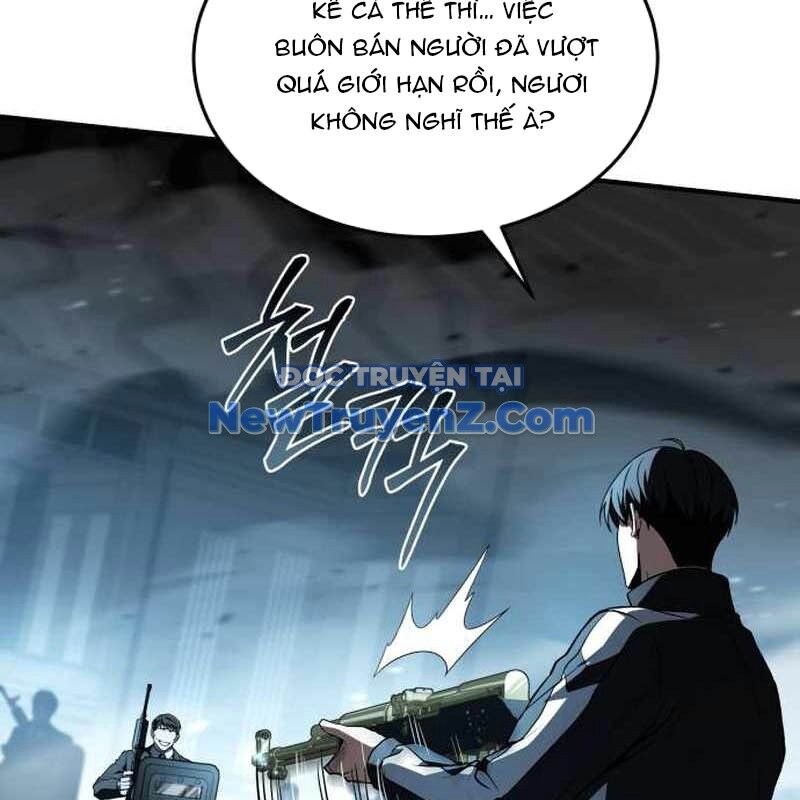 Kim Chiến Sĩ: Hành Trình Xây Dựng Đặc Tính Chapter 40 - 206