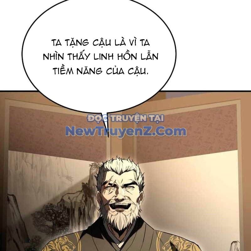 Kim Chiến Sĩ: Hành Trình Xây Dựng Đặc Tính Chapter 40 - 22