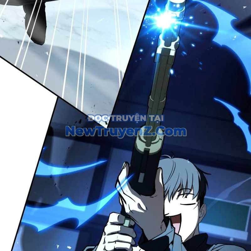 Kim Chiến Sĩ: Hành Trình Xây Dựng Đặc Tính Chapter 40 - 211