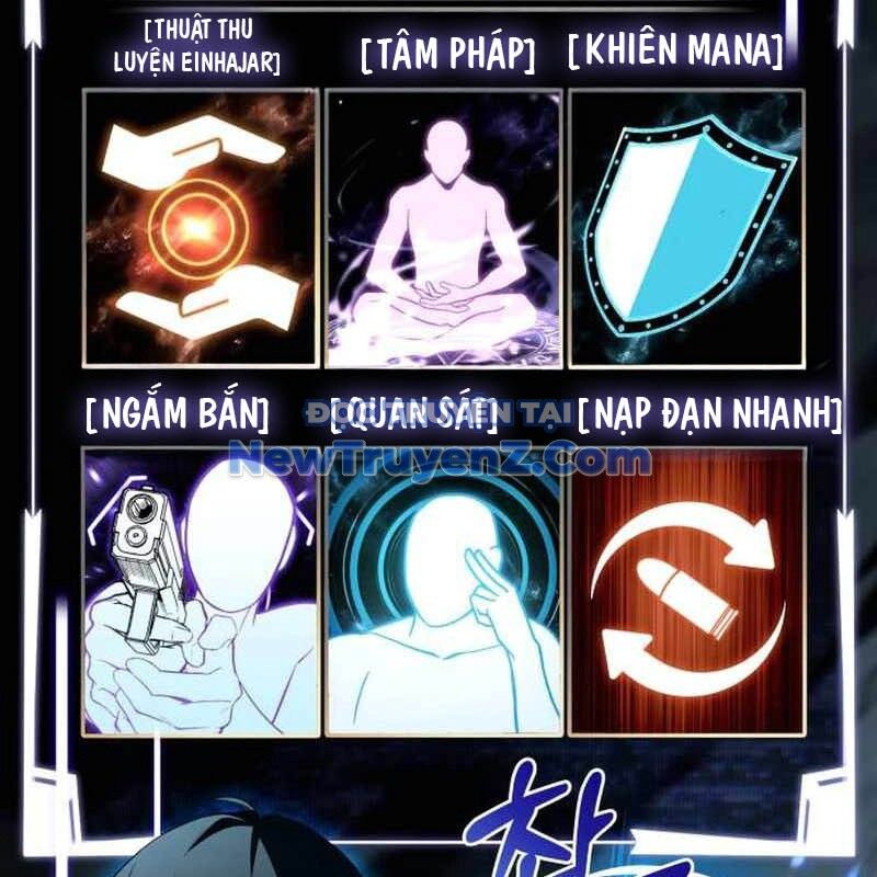 Kim Chiến Sĩ: Hành Trình Xây Dựng Đặc Tính Chapter 40 - 236