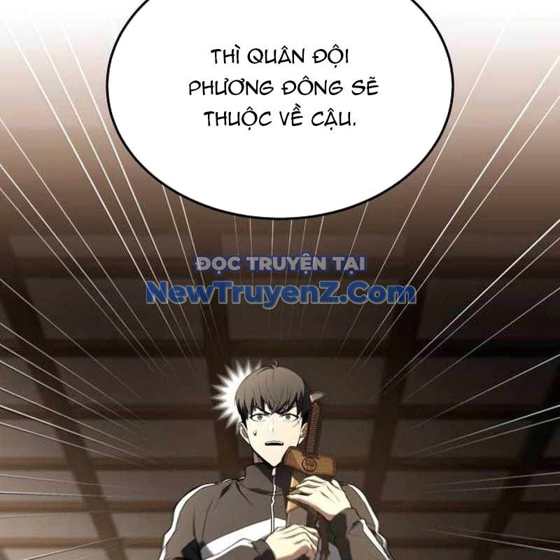 Kim Chiến Sĩ: Hành Trình Xây Dựng Đặc Tính Chapter 40 - 25