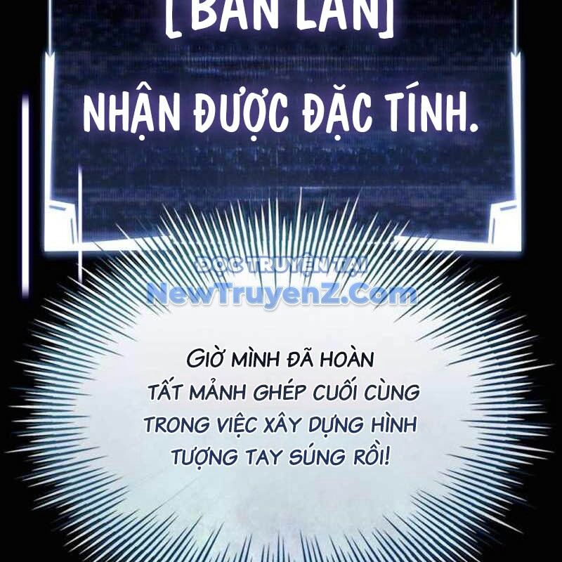 Kim Chiến Sĩ: Hành Trình Xây Dựng Đặc Tính Chapter 40 - 243