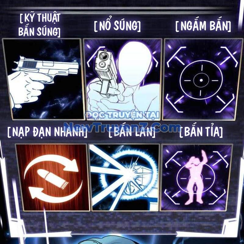 Kim Chiến Sĩ: Hành Trình Xây Dựng Đặc Tính Chapter 40 - 245