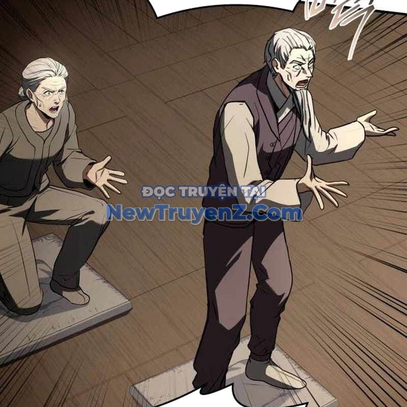 Kim Chiến Sĩ: Hành Trình Xây Dựng Đặc Tính Chapter 40 - 28