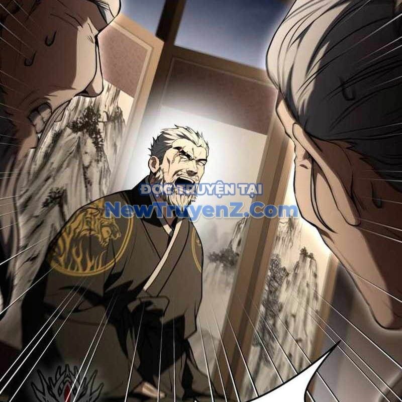 Kim Chiến Sĩ: Hành Trình Xây Dựng Đặc Tính Chapter 40 - 31