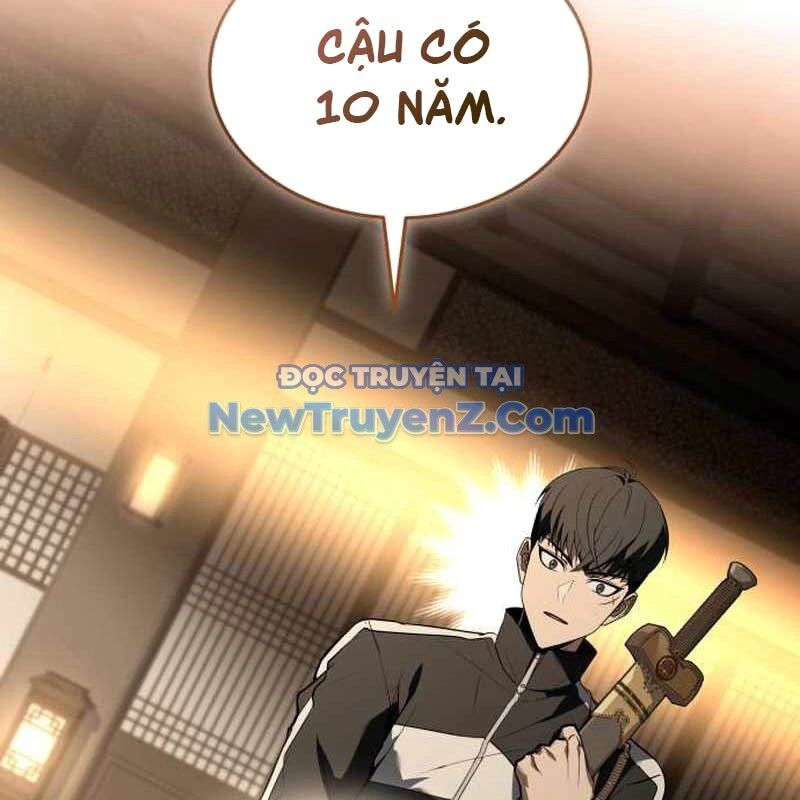 Kim Chiến Sĩ: Hành Trình Xây Dựng Đặc Tính Chapter 40 - 33