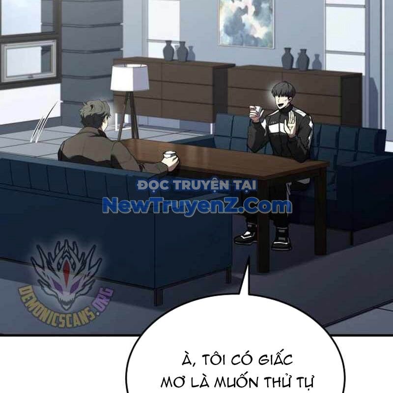 Kim Chiến Sĩ: Hành Trình Xây Dựng Đặc Tính Chapter 40 - 50