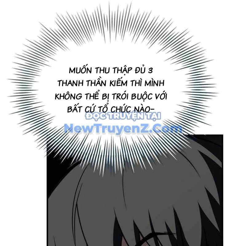 Kim Chiến Sĩ: Hành Trình Xây Dựng Đặc Tính Chapter 40 - 52