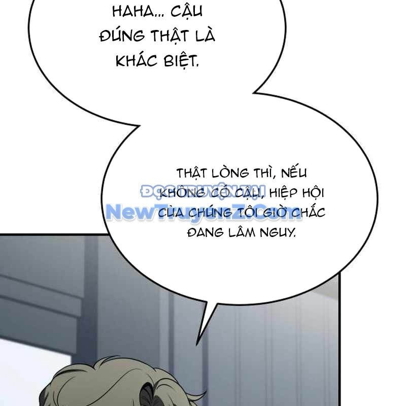 Kim Chiến Sĩ: Hành Trình Xây Dựng Đặc Tính Chapter 40 - 61