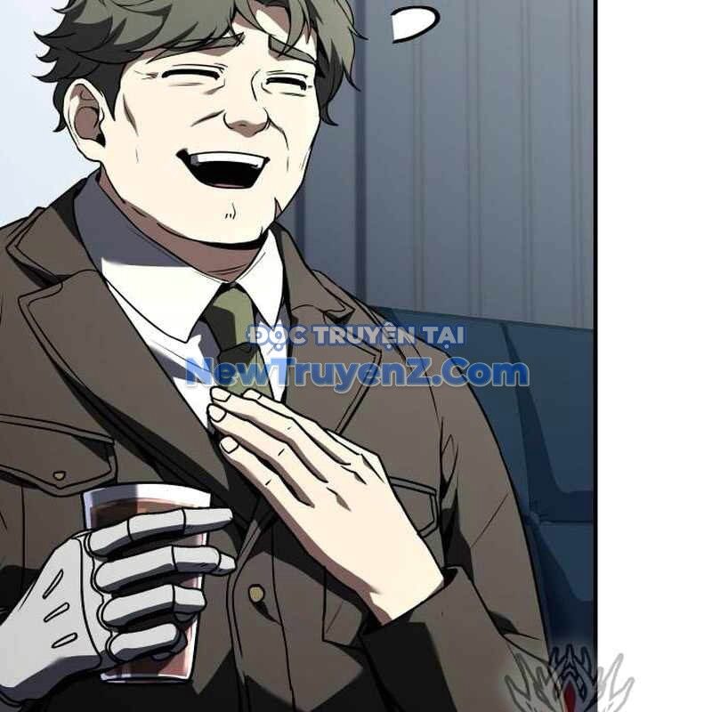 Kim Chiến Sĩ: Hành Trình Xây Dựng Đặc Tính Chapter 40 - 62