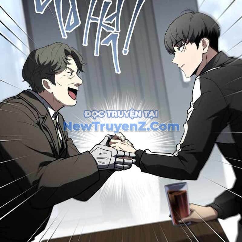 Kim Chiến Sĩ: Hành Trình Xây Dựng Đặc Tính Chapter 40 - 65