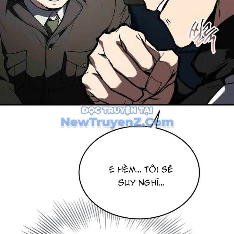 Kim Chiến Sĩ: Hành Trình Xây Dựng Đặc Tính Chapter 40 - 70