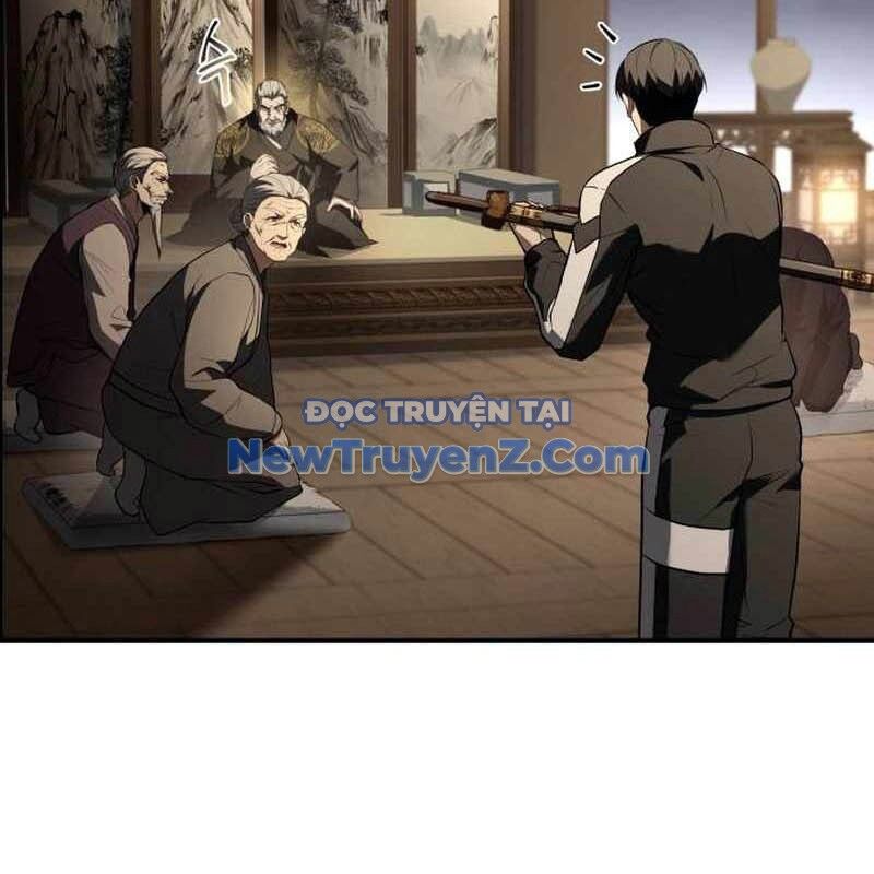 Kim Chiến Sĩ: Hành Trình Xây Dựng Đặc Tính Chapter 40 - 8