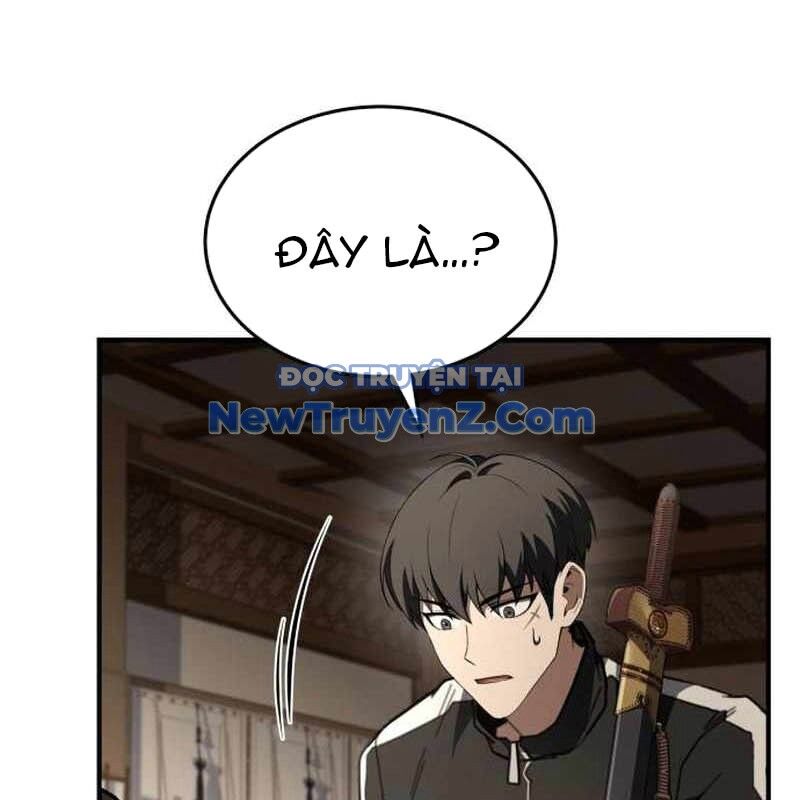 Kim Chiến Sĩ: Hành Trình Xây Dựng Đặc Tính Chapter 40 - 9